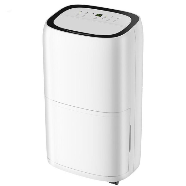 PREDATOR DOMESTIC DEHUMIDIFIER 20 LIT/DAY - Colmac